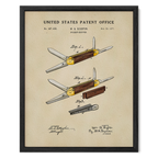 Pocket Knife (1877)