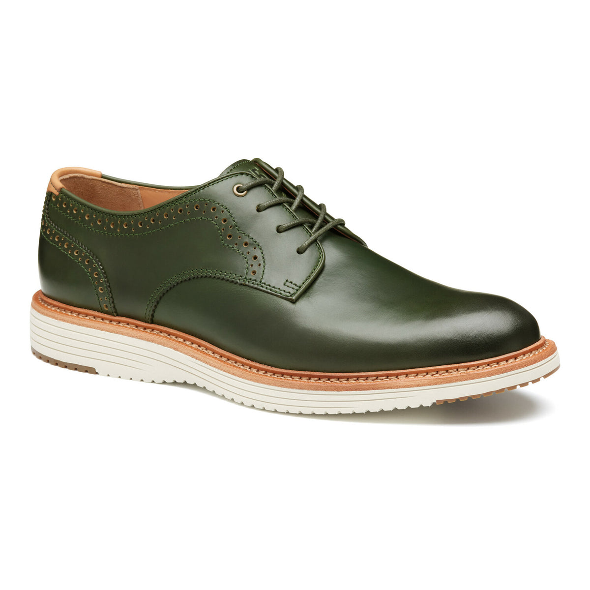 Johnston & Murphy Footwear