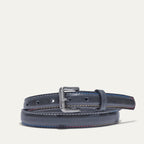 Rainbow Stitched Belt