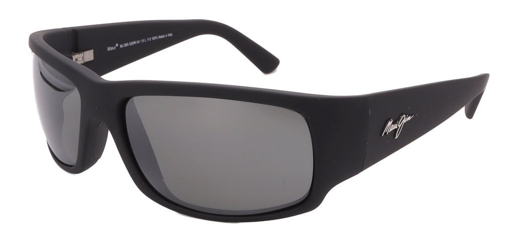Maui Jim Sunglasses 266-02MR-65-19-115 Polarized