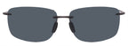 Maui Jim Sunglasses 443-11M-62-14-136 Polarized