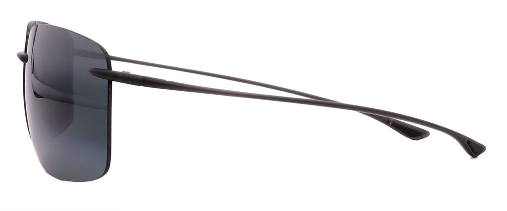 Maui Jim Sunglasses 443-11M-62-14-136 Polarized
