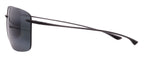 Maui Jim Sunglasses 443-11M-62-14-136 Polarized