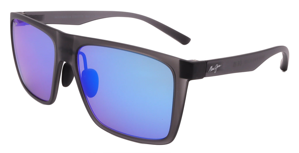 Maui Jim Sunglasses B455-14-57-17-138 Polarized