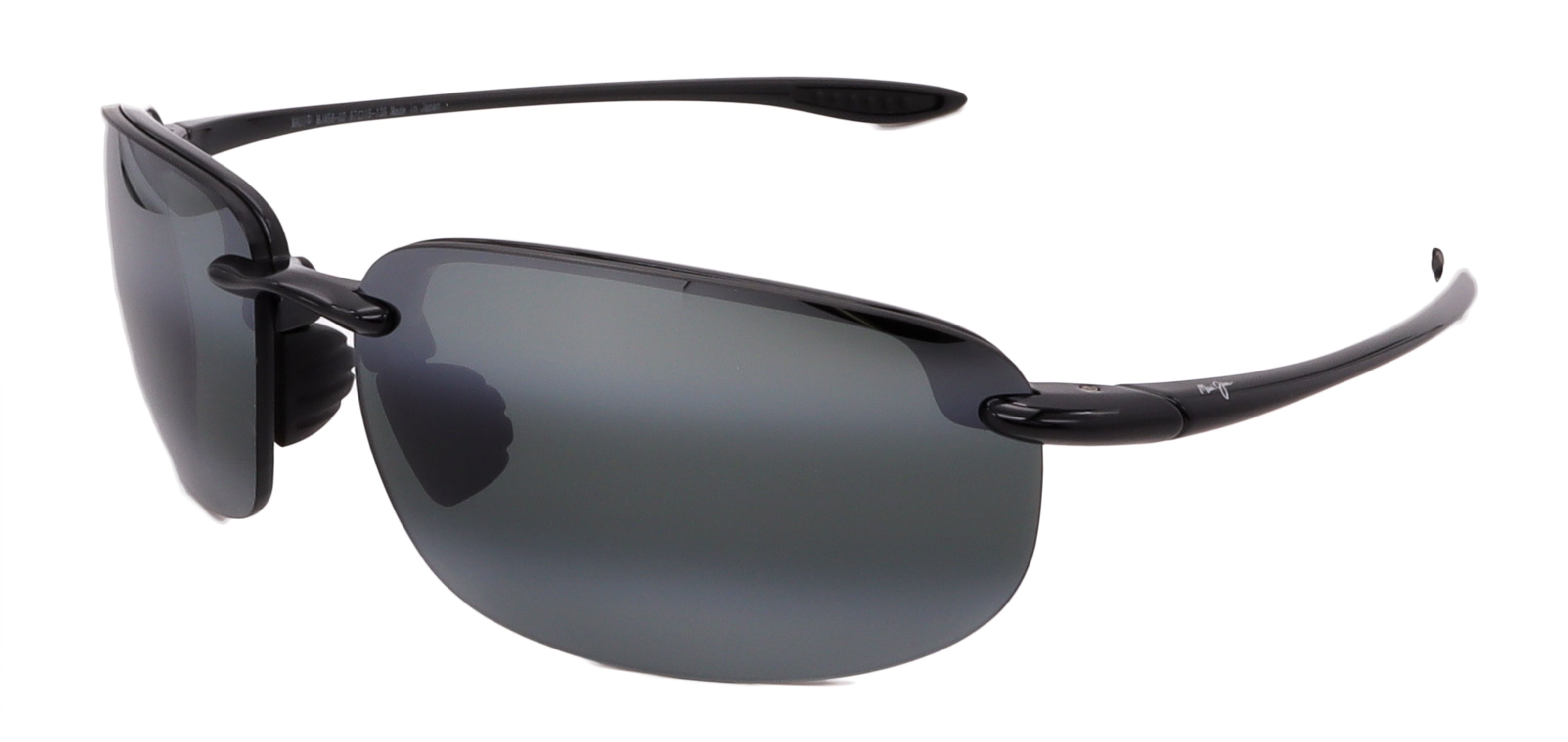 Maui Jim Sunglasses 456-02-67-15-138 Polarized