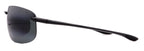 Maui Jim Sunglasses 456-02-67-15-138 Polarized