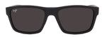 Maui Jim Sunglasses 897-02A-57-18-135 Polarized