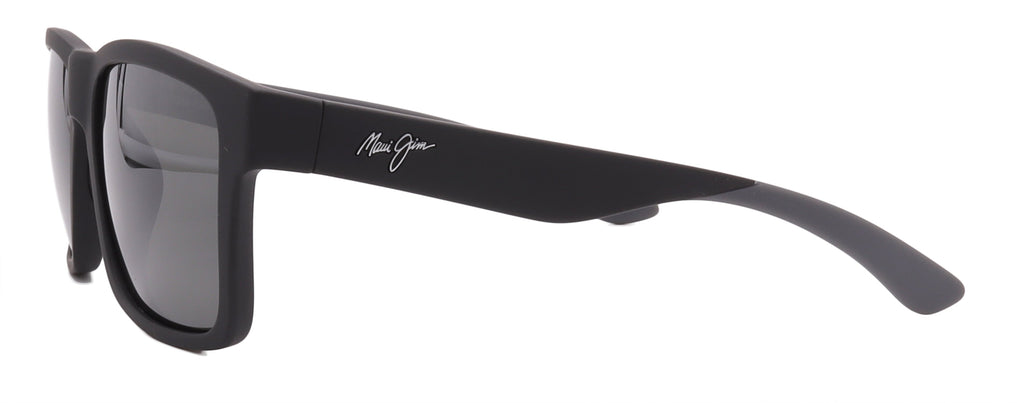 Maui Jim Sunglasses 897-02A-57-18-135 Polarized