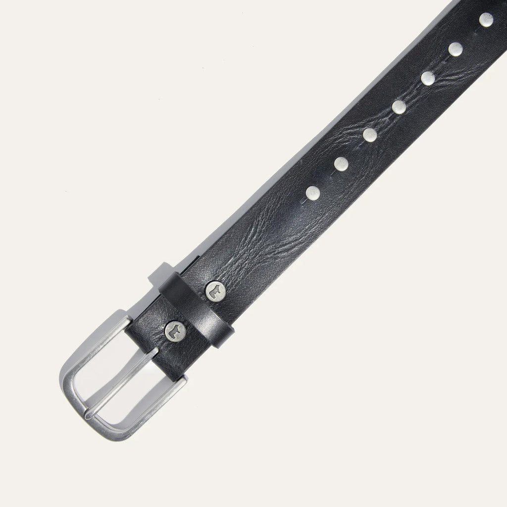 Single Studded Belt