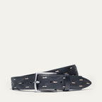 Wax Cord Belt