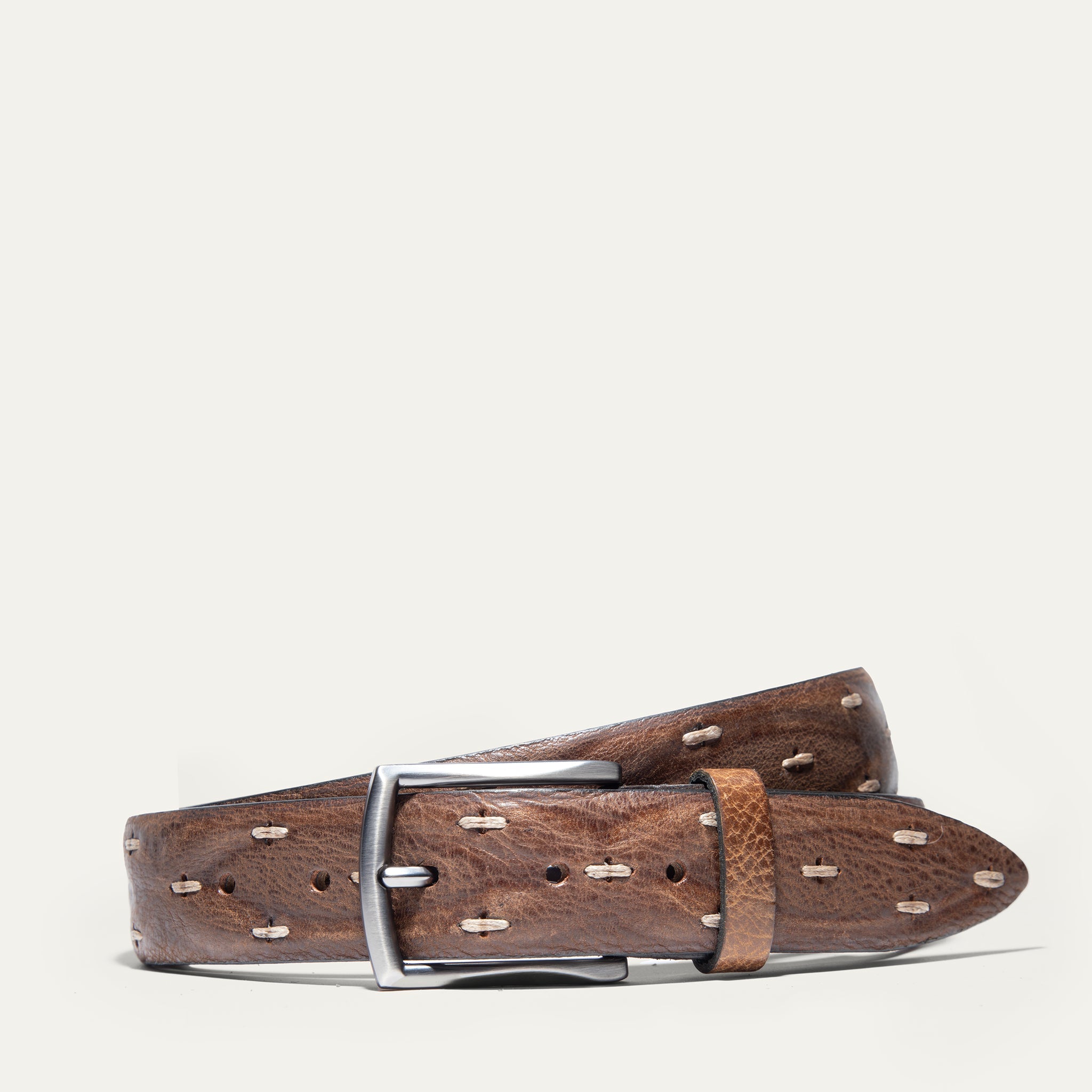 Wax Cord Belt