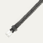 Five Strand Braided Belt