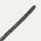Five Strand Braided Belt