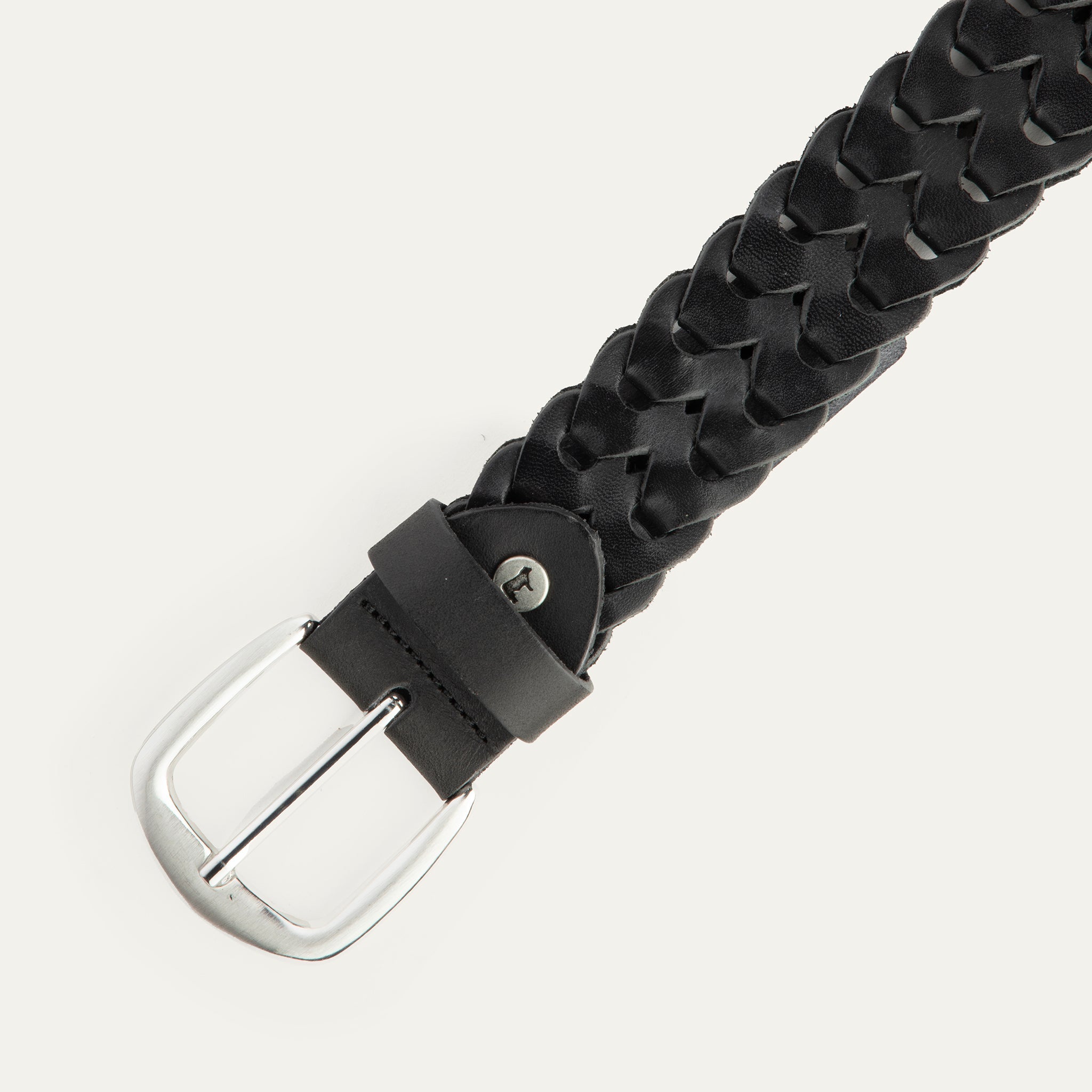 "W" Link Belt