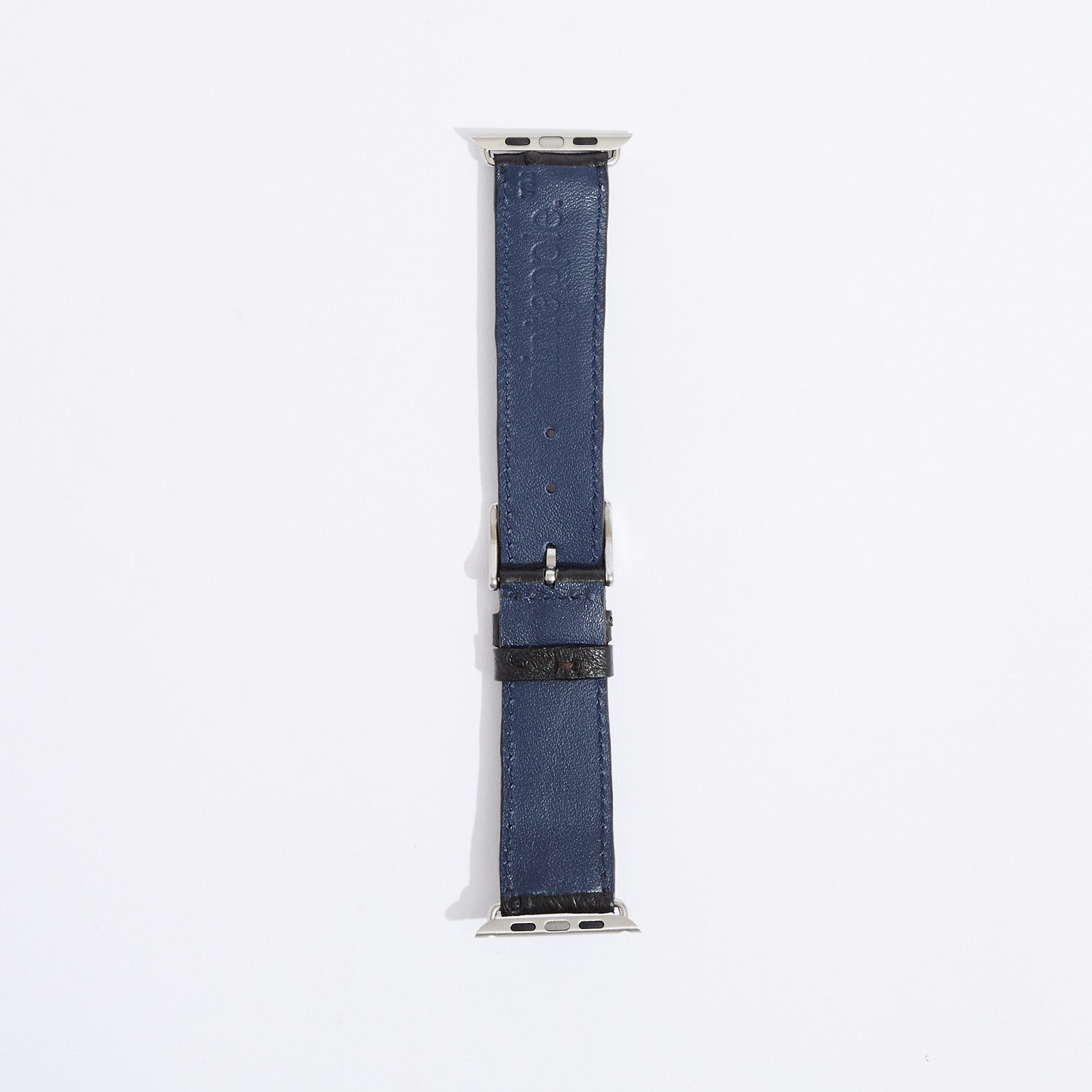 Handmade Genuine Ostrich Strap