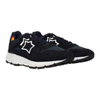 Atlantic Stars Polaris Men's Sneakers // Midnight Blue