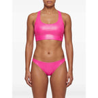 The Attico Pink Beachwear - Bikinis Women