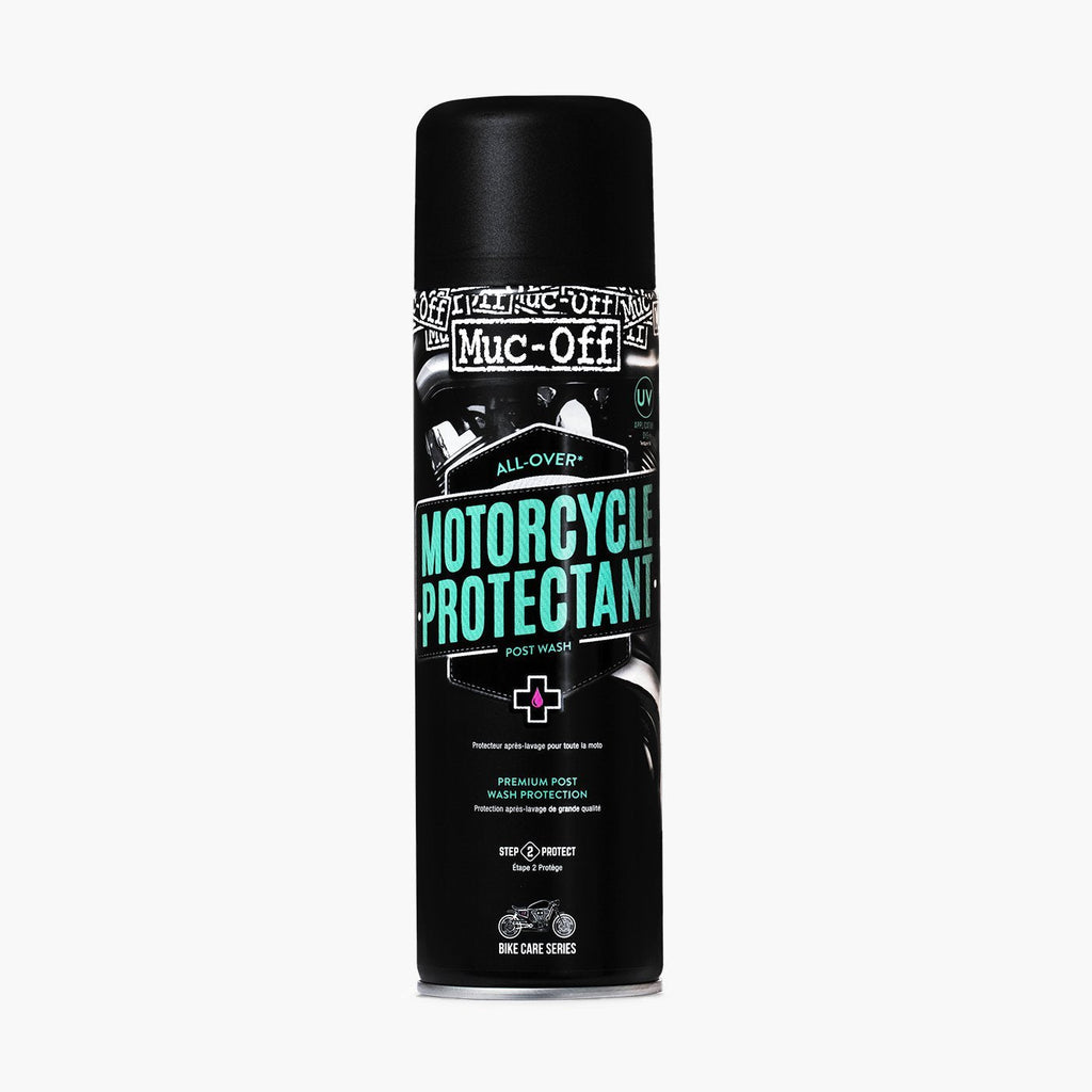 Pressure Washer Motorcycle Bundle