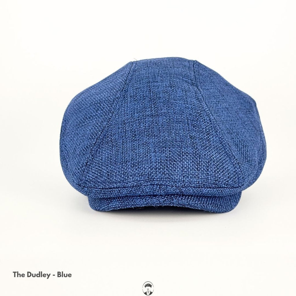 The Peaky Dudley Cap
