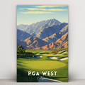 PGA West