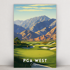 PGA West