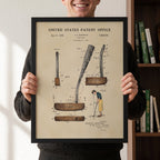 Golf Putter (1958)