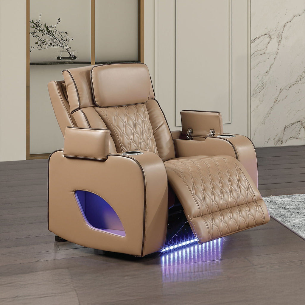 Fortuner - Power Reclining Chair