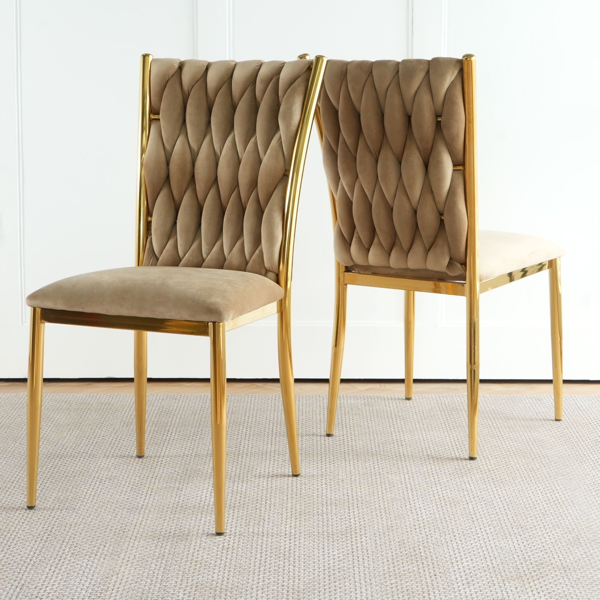 Modern Dining Chair