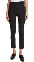 rag & bone Simone Pants Black 12
