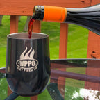 WPPO Hot and Cold Tumbler With Lid