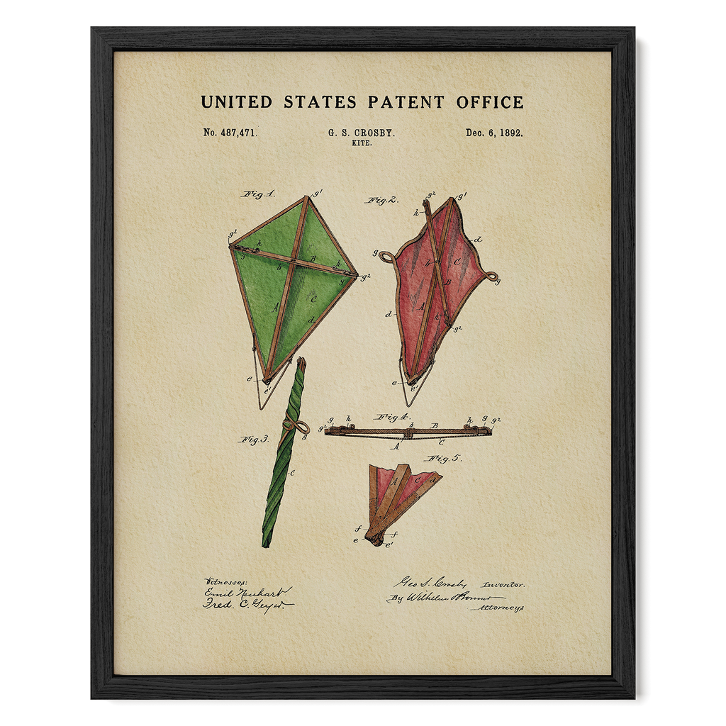 Kite (1892)