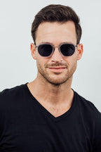 DEVON SUNGLASSES