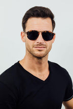 WILKES SUNGLASSES