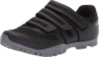 Pearl Izumi AllRoad v5 Women's Cycling Shoes - Black/Smoked Pearl