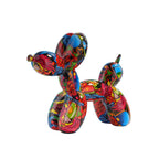 Balloon Dog Sculpture