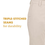 Mountain Khakis Men's All Peak Shorts Classic Fit