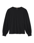 Lunya Organic Pima Long Sleeve Tee