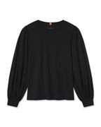 Lunya Organic Pima Long Sleeve Tee