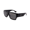 Maui Jim Sunglasses 614-02-57-16-130 Polarized