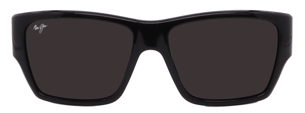 Maui Jim Sunglasses 614-02-57-16-130 Polarized