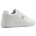 Bank Sneakers // White