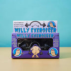 🏋️‍♂️ Willy Exerciser – Hilarious Gag Gift for Men’s “Private Training”
