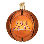 Minnesota Basketball