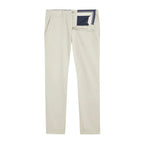 Feel Good Chinos // Light Khaki