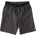 Billabong Mens Crossfire Elastic Walkshorts - Big Kids