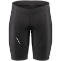 Louis Garneau Fit Sensor 3 Cycling Shorts - Black