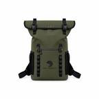 Waterproof Floating Backpack Dry Bag - Olive Night
