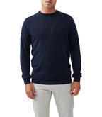 Rodd & Gunn Queenstown Sweater