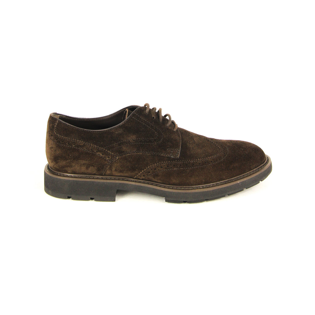 Tod's // Loafers // Dark Brown