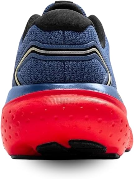 BROOKS Women's Glycerin 21 Blue/Black/Pink, 9.0
